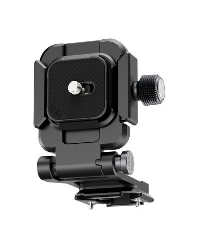 Ulanzi UKA08 Foldable L-Bracket and Baseplate