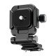 Ulanzi UKA08 Foldable L-Bracket and Baseplate