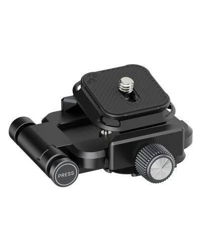 Ulanzi UKA08 Foldable L-Bracket and Baseplate