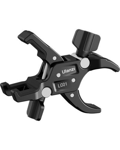 Ulanzi LC01 Super Clamp for Light Stand