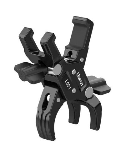 Ulanzi LC01 Super Clamp for Light Stand