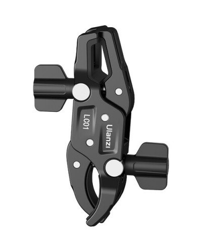 Ulanzi LC01 Super Clamp for Light Stand