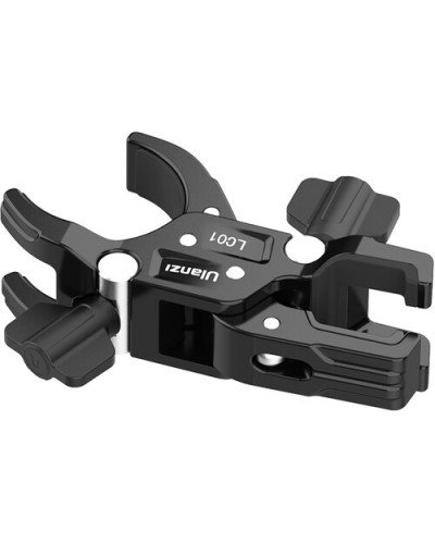 Ulanzi LC01 Super Clamp for Light Stand