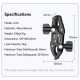 Ulanzi LC01 Super Clamp for Light Stand