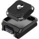 Ulanzi UKA05 Uka Quick Release Kit for DJI RS2/3/4