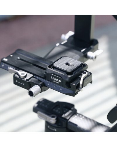 Ulanzi UKA05 Uka Quick Release Kit for DJI RS2/3/4