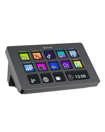 Ulanzi Stream Controller D200