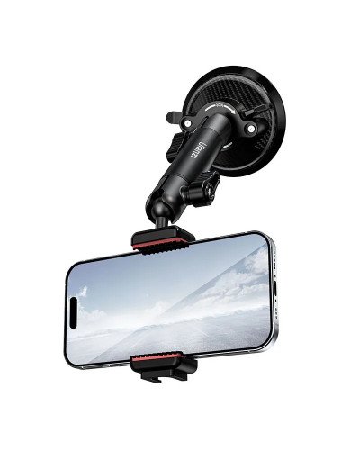 Ulanzi ZJ01 Magnetic Suction Cup Mount For Action Camera Smartphone
