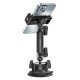 Ulanzi ZJ01 Magnetic Suction Cup Mount For Action Camera Smartphone
