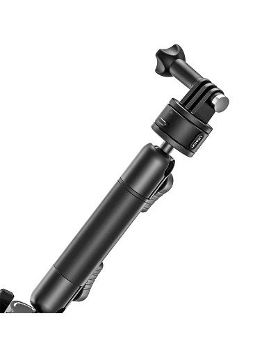 Ulanzi ZJ01 Magnetic Suction Cup Mount For Action Camera Smartphone