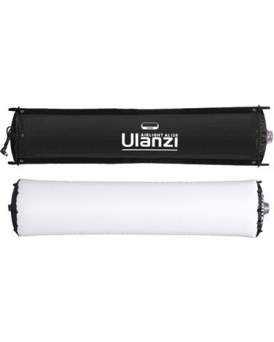 Ulanzi AL120 120W Inflatable Bi-Color LED Air Tube Light