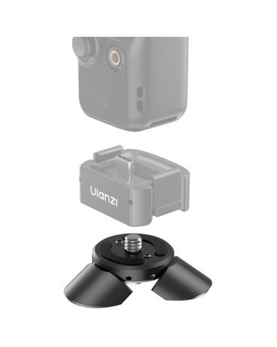 Ulanzi PK-08 Mini Tripod for DJI Osmo Pocket 3/4