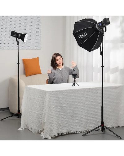 Ulanzi AT-05 2M Heavy Duty Foldable Light Stand