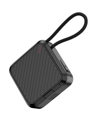 Ulanzi CRC10 3-in-1 Card Reader Case