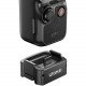 Ulanzi PK-11 USB-C Locating Baseplate for DJI Osmo Pocket 3/4 Ulanzi PK-11 USB-C Locating Baseplate for DJI Osmo Pocket 3/4