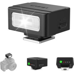 Ulanzi SL01 Spark Lite Camera Flash Light