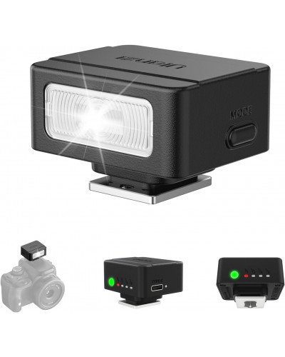 Ulanzi SL01 Spark Lite Camera Flash Light