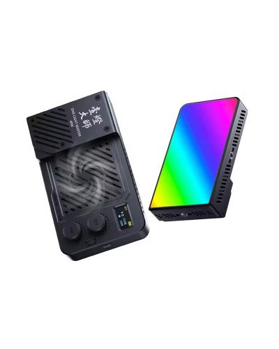 Ulanzi LM-P40RGB 40W RGB Portable Video Light