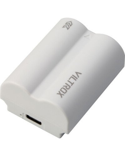 VILTROX NP-W235 Rechargeable Lithium-Ion Battery with USB-C Charging Port