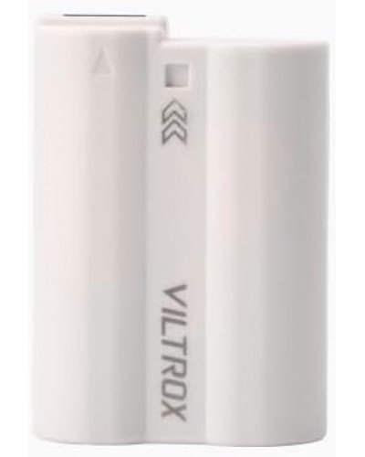 VILTROX EN-EL15C Rechargeable Lithium-Ion Battery with USB-C Charging Port