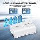 VILTROX EN-EL15C Rechargeable Lithium-Ion Battery with USB-C Charging Port