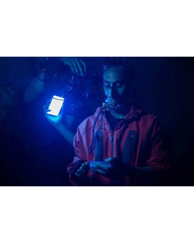 VILTROX RB-V12 Magnetic Portable RGB LED Light