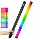 VILTROX K60 20W Handheld RGB LED Light Stick Black (22.8") VILTROX K60 20W Handheld RGB LED Light Stick Black (22.8")