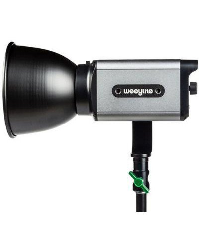 VILTROX Ninja 300 Portable 80W MINI COB LED Spotlight (5600K)