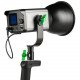 VILTROX Ninja 300 Portable 80W MINI COB LED Spotlight (5600K)