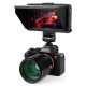 VILTROX DC-550 5.5" Portable On-Camera HD Touch Screen Monitor