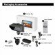 VILTROX DC-550 5.5" Portable On-Camera HD Touch Screen Monitor