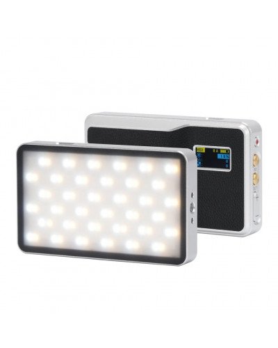 VILTROX Retro 08X RGB LED Light VILTROX Retro 08X RGB LED Light