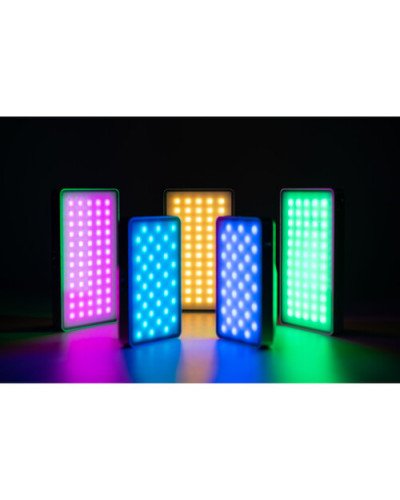 VILTROX Retro 08X RGB LED Light