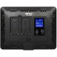 Viltrox VL-200T Bi-Color LED Light with LCD Display and Wireless Management Viltrox VL-200T Bi-Color LED Light with LCD Display and Wireless Management