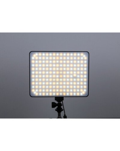 Viltrox VL-200T Bi-Color LED Light with Stand