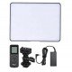 Viltrox VL-200T Bi-Color LED Light with Stand