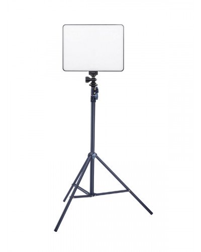 Viltrox VL-200T Bi-Color LED Light with Stand