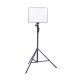 Viltrox VL-200T Bi-Color LED Light with Stand