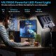 Viltrox VL-200T Bi-Color LED Light with Stand