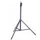 Viltrox VL-200T Bi-Color LED Light with Stand