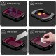DJI Osmo Pocket 3/4 Filter Accessories CPL/ND8/ND16 3 Mix Filters