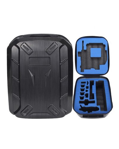 Hardshell Backpack Shoulder Bag Box for DJI Ronin-MX Hardshell Backpack Shoulder Bag Box for DJI Ronin-MX