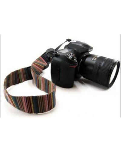Camera Strap For Canon For Nikon Pentax Sony SLR DSLR 2