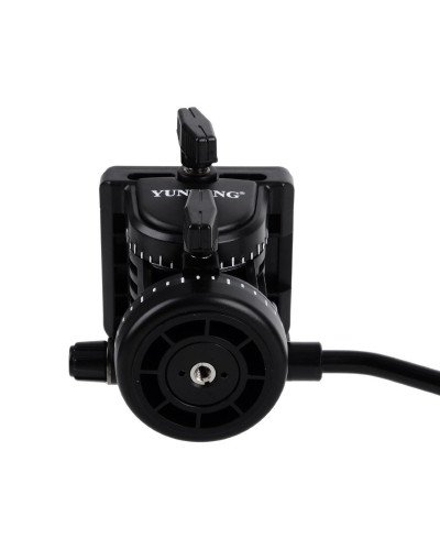 Yunteng YT-950 Head 