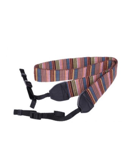 Camera Strap For Canon For Nikon Pentax Sony SLR DSLR 2