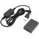 ACK-E12 Mobile Power Bank Charger USB Cable for Canon ACK-E12 Mobile Power Bank Charger USB Cable for Canon