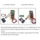 ACK-E12 Mobile Power Bank Charger USB Cable for Canon ACK-E12 Mobile Power Bank Charger USB Cable for Canon