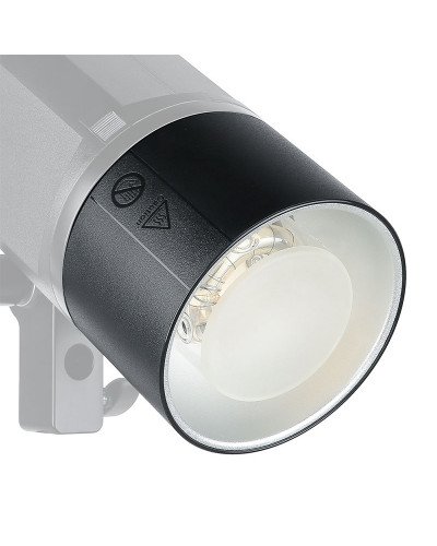Godox AD-R9 Standard Reflectors Case Witsro Series Outdoor Flash