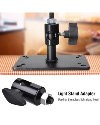 3/8in Thread Adapter Screw