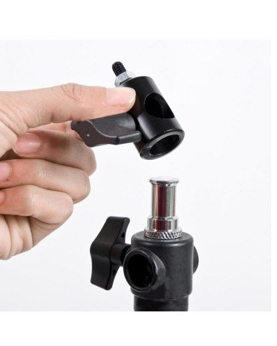 3/8in Thread Adapter Screw